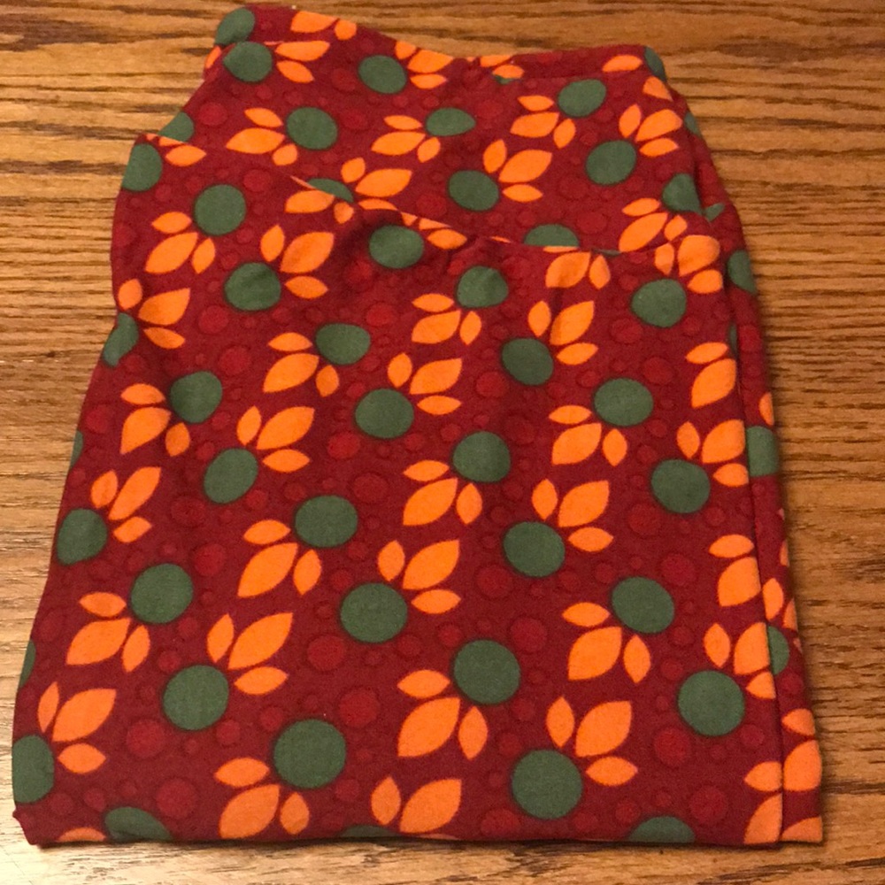 Lularoe one size leggings